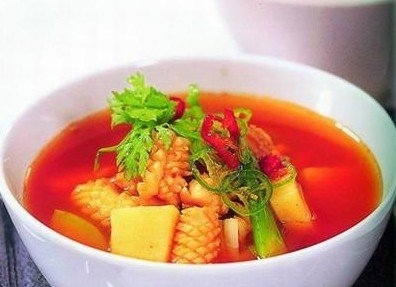 低血糖吃什么好？患者的专用食谱！