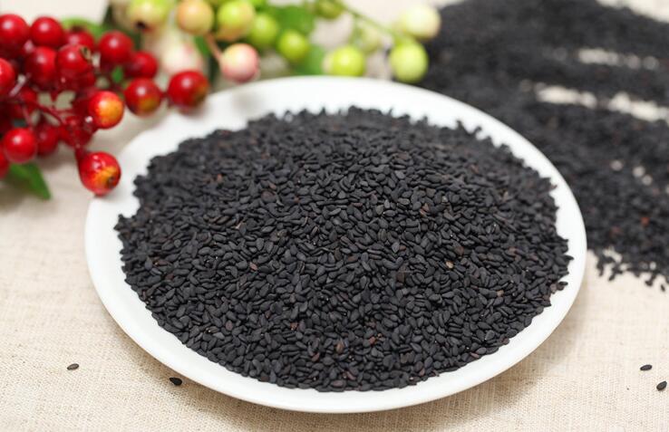 黑芝麻要怎么吃才最营养