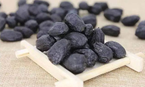 中年女人吃什么食物有助于抗衰老