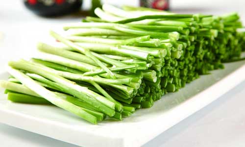 惊！常吃泡菜真会导致肾虚