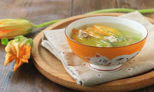 男人多吃3种食物可预防感冒