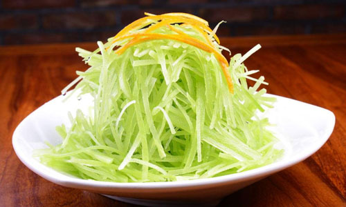 什么季节就该吃什么，7种蔬菜春天要多吃