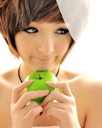 常吃芒果帮助女性预防乳腺癌