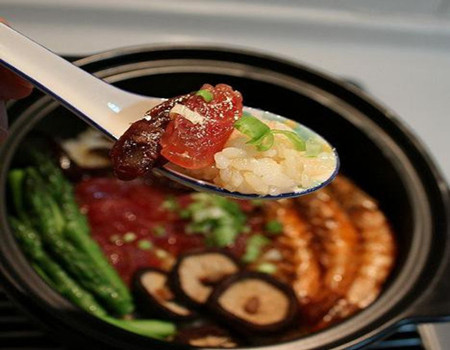 煲仔饭做法大全