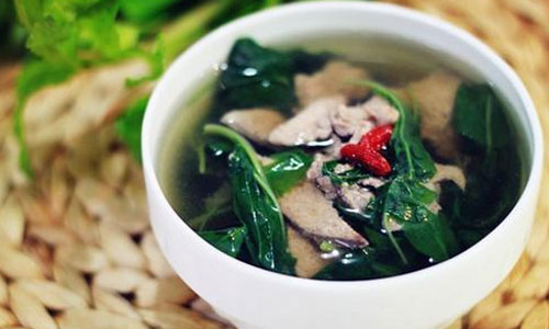 改善失眠多梦食疗方快来收藏吧