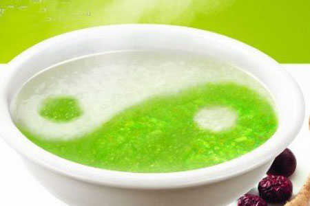 茯苓粥的做法