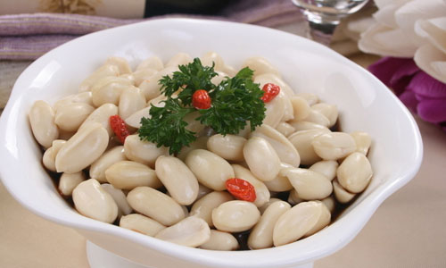 预防早衰的饮食习惯