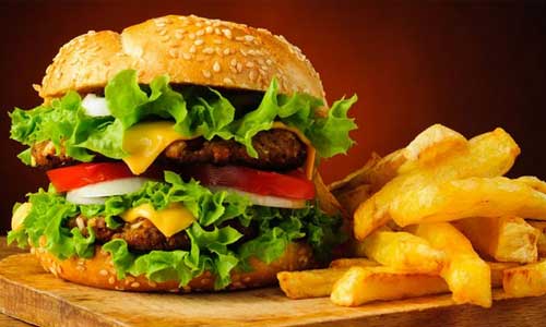 培养健康饮食习惯保证不伤胃