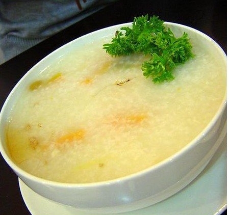 轻松助女人解油腻的食物