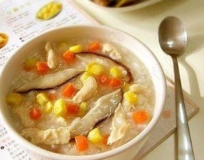 营养早餐的必备食物有哪些？