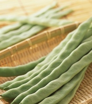 豆角的营养价值高