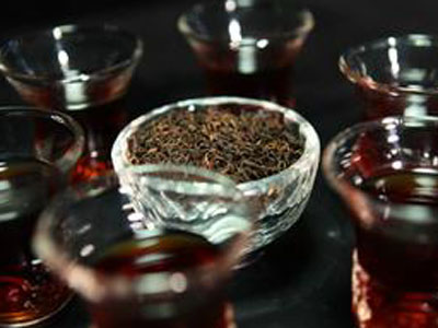 普洱茶