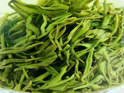 红茶和绿茶的区别 