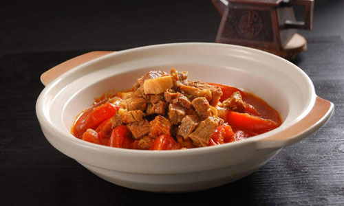 牛肉营养吃法 这四种搭配绝了
