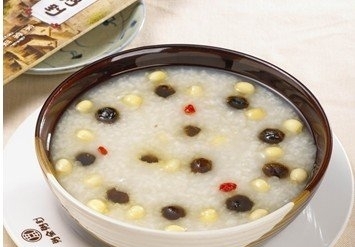 这些饮食进补防暑祛病