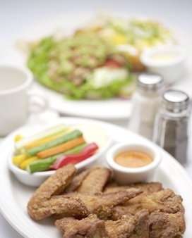 夏天吃什么菜好