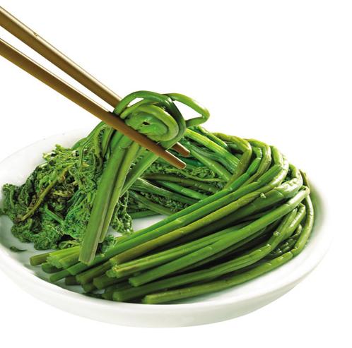 六种不当饮食致癌需警惕