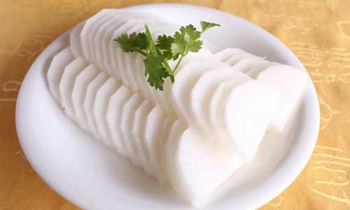 冬天这样吃萝卜能当药