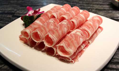 食肉有讲究 食肉必知的几个禁忌