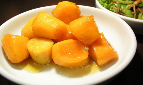 红薯不能和那种食物同吃.jpg
