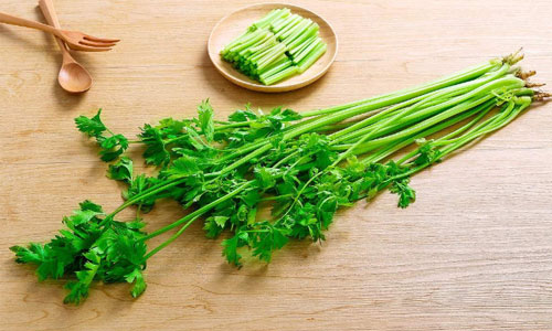 口臭吃什么好？推荐这些食物