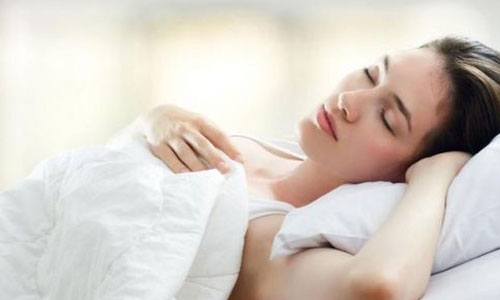有助睡眠的晚餐建议