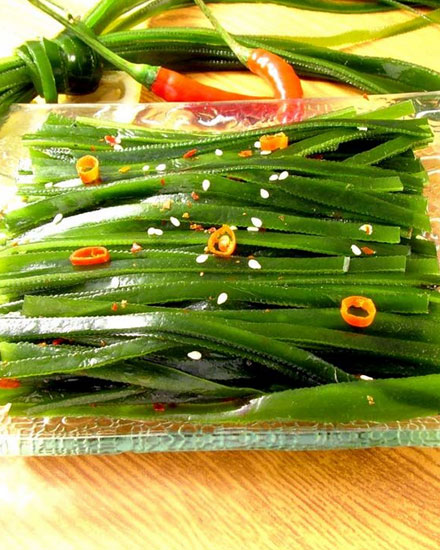 十种补脑食物越吃越聪明