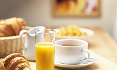 女性必备的营养早餐食谱