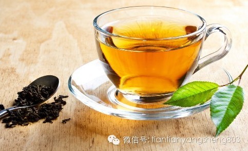 各种茶叶的功效，千万不要喝错