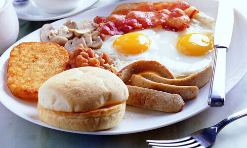 6件吃饭小事暗藏玄机那些你不知道的吃饭常识