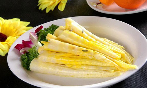 令人惊奇 吸脂又养生的神奇食物