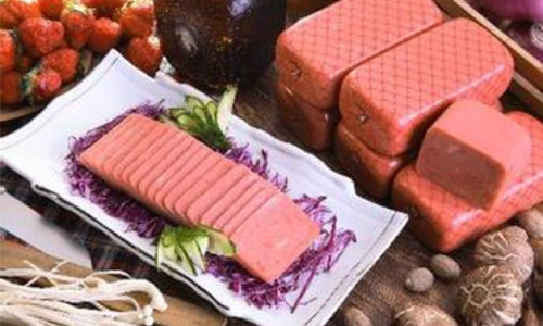 高盐食物危害孩子血管健康
