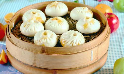 路边早餐怎么吃也能变健康