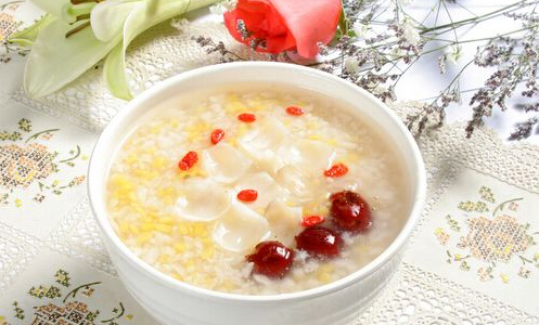 红枣6种吃法补身效果赛人参