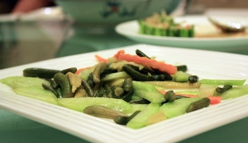 浅谈女性经期饮食宜忌