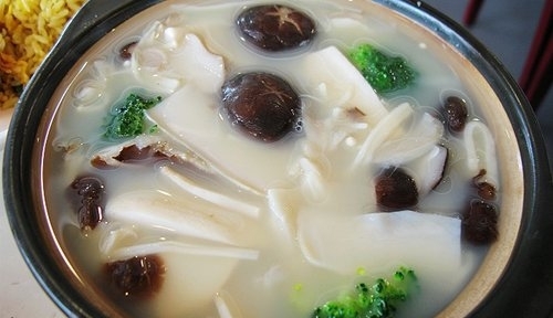 女人痛经应该选用食疗代替止痛药