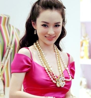 成为美女不可缺少的微量元素