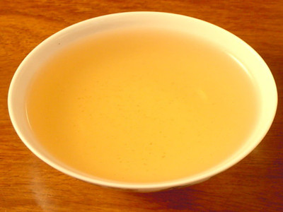 生茶与熟茶的区别