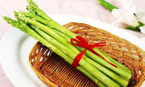 春天是养肝的最好时期，这些食物不可错过！