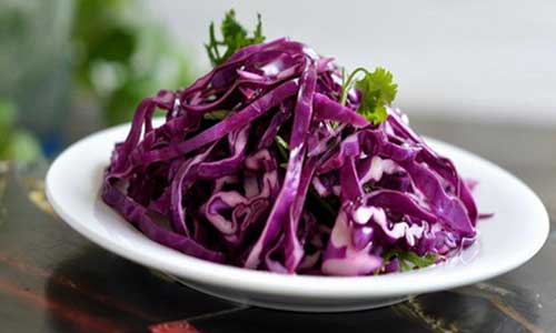 三种绿叶菜可以称作是救命菜