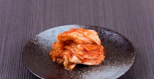 无饥饿感的速瘦减肥食谱