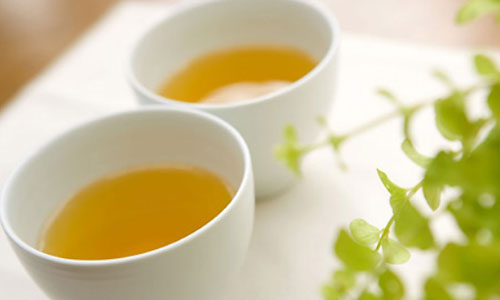八款高血压降压中药茶