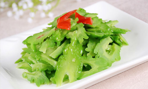 吃苦是福 为何如此苦还爱吃