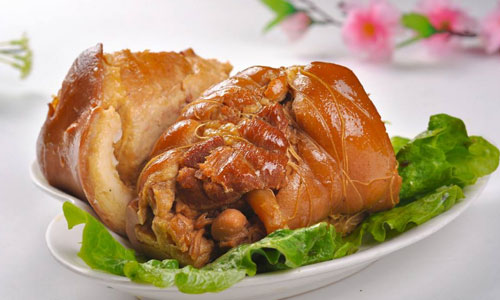超市购物这些食物不能买