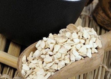 8大神奇食物 让女人滋阴养肾