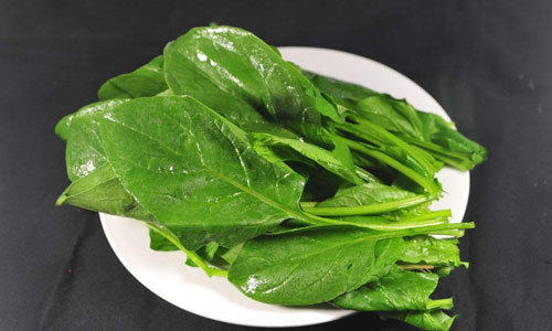 吃这些食物会让人心情变愉快，你爱吃哪一种？