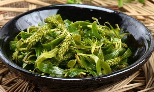 春天吃一把，好处一大把！常吃排湿毒抗衰老！