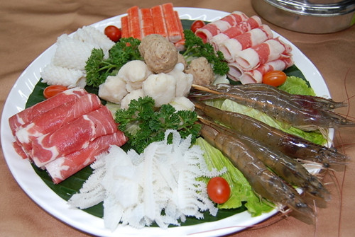 火锅