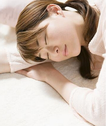 谁偷走了你的睡眠呢