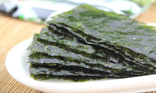 盘点越吃越瘦的零食替代品